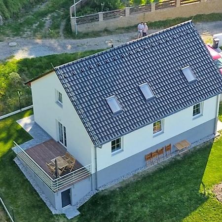 Apartman Boruvka Ческа-Каменице Экстерьер фото